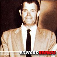 Edward Bernds