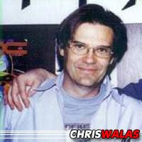 Chris Walas  Réalisateur, Producteur, Superviseur des Effets Spéciaux