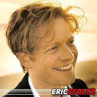 Eric Stoltz  Acteur