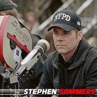 Stephen Sommers