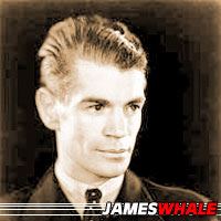 James Whale  Réalisateur