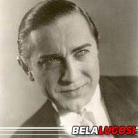 Bela Lugosi  Acteur, Doubleur (voix)