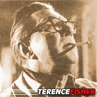 Terence Fisher  Réalisateur