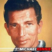 Michael Rennie