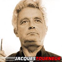 Jacques Tourneur  Réalisateur