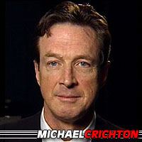 Michael Crichton  Réalisateur, Auteur, Producteur