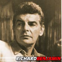 Richard Benjamin