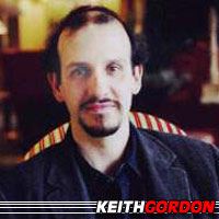 Keith Gordon  Réalisateur, Acteur