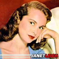 Janet Leigh