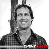 Chevy Chase  Acteur