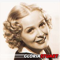 Gloria Stuart  Actrice