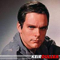 Keir Dullea  Acteur