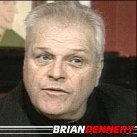 Brian Dennehy  Acteur, Doubleur (voix)