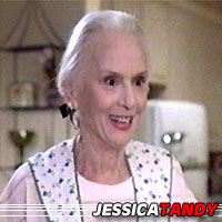 Jessica Tandy