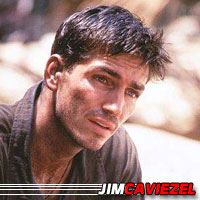 Jim Caviezel  Acteur