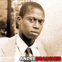 Andre Braugher  Acteur, Doubleur (voix)