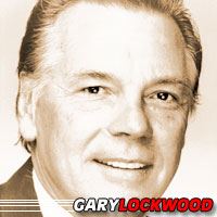 Gary Lockwood  Acteur