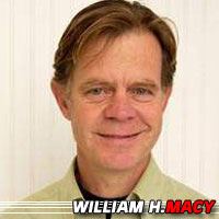 William H. Macy  Acteur, Doubleur (voix)