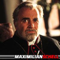 Maximilian Schell