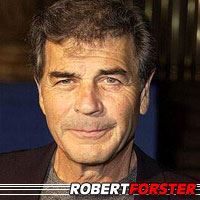 Robert Forster