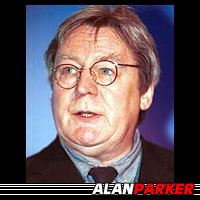 Alan Parker