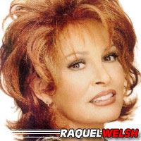 Raquel Welsh