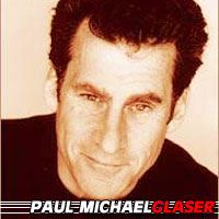 Paul Michael Glaser