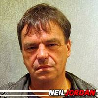 Neil Jordan  Réalisateur, Scénariste