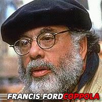 Francis Ford Coppola  Réalisateur, Producteur, Scénariste