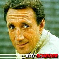 Roy Scheider