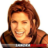 Sandra Bullock  Actrice, Doubleuse (voix)