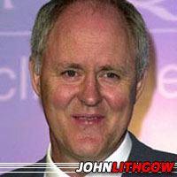 John Lithgow  Acteur, Doubleur (voix)