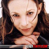Lili Taylor  Actrice