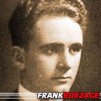Frank Borzage