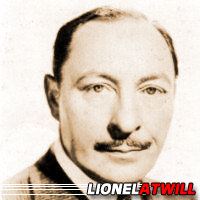 Lionel Atwill  Acteur