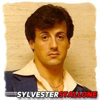 Sylvester Stallone  Acteur, Doubleur (voix)