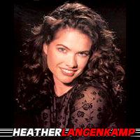 Heather Langenkamp