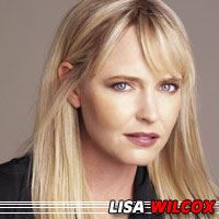 Lisa Wilcox  Actrice