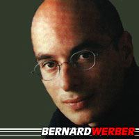 Bernard Werber  Réalisateur, Auteur, Scénariste