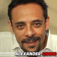 Alexander Siddig  Acteur