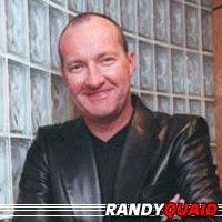 Randy Quaid  Acteur, Doubleur (voix)