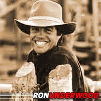 Ron Underwood