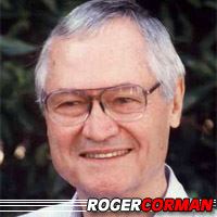 Roger Corman  Réalisateur, Producteur, Scénariste