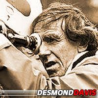 Desmond Davis  Réalisateur