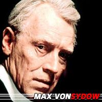 Max Von Sydow