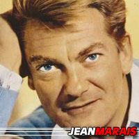 Jean Marais  Acteur