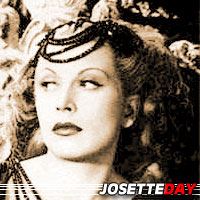 Josette Day  Actrice