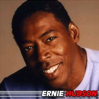 Ernie Hudson  Acteur, Doubleur (voix)