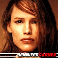 Jennifer Garner  Actrice