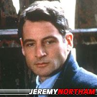 Jeremy Northam  Acteur